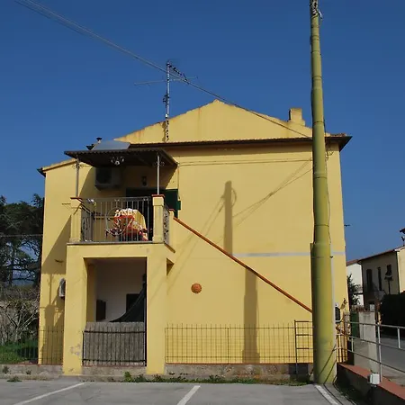 Girasole Lejlighed *