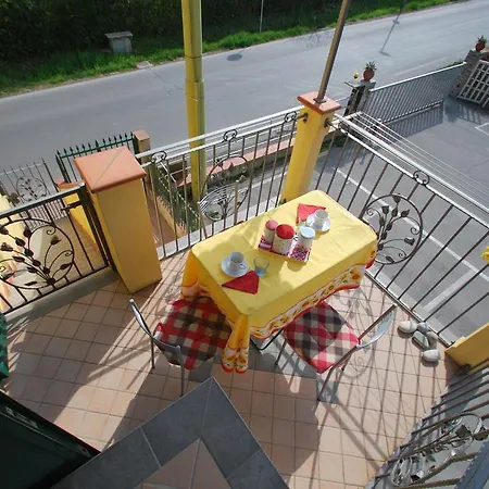 Lejlighed Girasole Marina di Campo