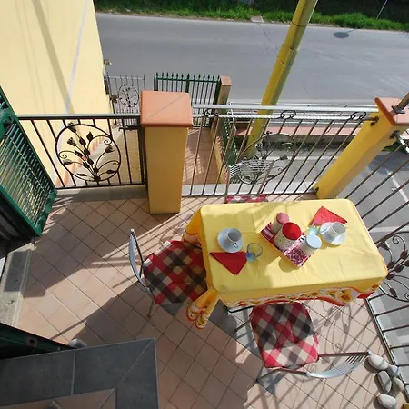 Girasole Marina di Campo