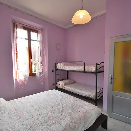 Lejlighed Girasole Marina di Campo