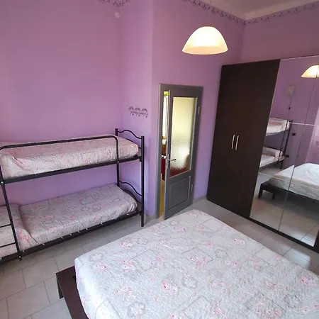 Lejlighed Girasole *