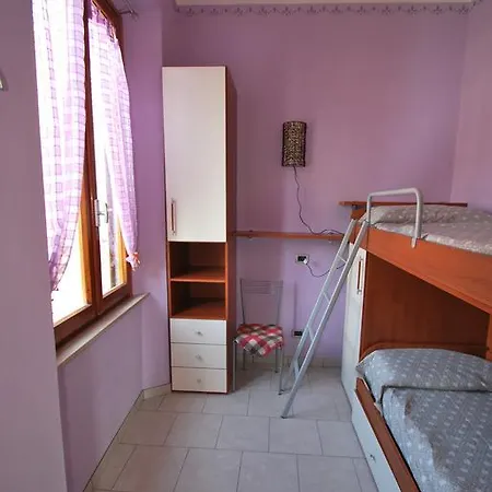 Lejlighed Girasole Marina di Campo