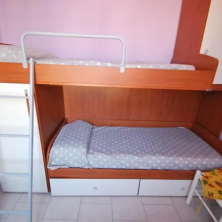 Lejlighed Girasole *